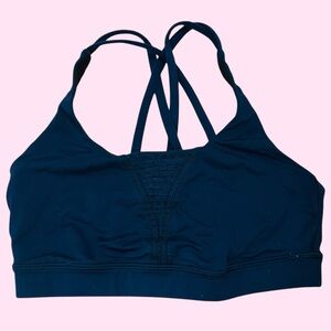 Lululemon Athletica Energy Sport Bra size 6
